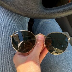 Rayban women’s sunglasses
